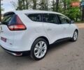 Белый Рено Гранд Сценик, объемом двигателя 1.5 л и пробегом 211 тыс. км за 14800 $, фото 22 на Automoto.ua