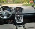 Белый Рено Гранд Сценик, объемом двигателя 1.5 л и пробегом 211 тыс. км за 14800 $, фото 71 на Automoto.ua