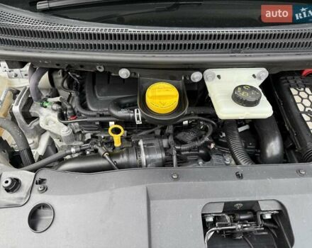 Белый Рено Гранд Сценик, объемом двигателя 1.6 л и пробегом 232 тыс. км за 14300 $, фото 23 на Automoto.ua