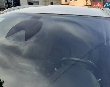 Белый Рено Гранд Сценик, объемом двигателя 1.5 л и пробегом 211 тыс. км за 14800 $, фото 34 на Automoto.ua