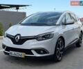 Білий Рено Гранд Сценік, об'ємом двигуна 1.6 л та пробігом 211 тис. км за 14999 $, фото 1 на Automoto.ua