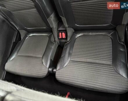 Белый Рено Гранд Сценик, объемом двигателя 1.6 л и пробегом 232 тыс. км за 14300 $, фото 66 на Automoto.ua