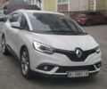 Белый Рено Гранд Сценик, объемом двигателя 1.6 л и пробегом 290 тыс. км за 13900 $, фото 1 на Automoto.ua