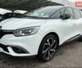 Белый Рено Гранд Сценик, объемом двигателя 1.6 л и пробегом 146 тыс. км за 14999 $, фото 1 на Automoto.ua