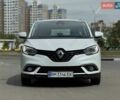 Белый Рено Гранд Сценик, объемом двигателя 1.46 л и пробегом 205 тыс. км за 13999 $, фото 1 на Automoto.ua