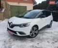 Белый Рено Гранд Сценик, объемом двигателя 1.6 л и пробегом 218 тыс. км за 14900 $, фото 1 на Automoto.ua