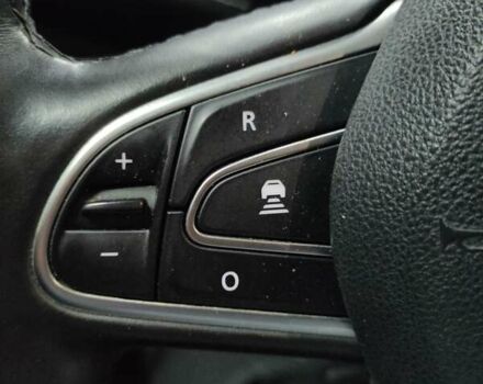 Белый Рено Гранд Сценик, объемом двигателя 1.6 л и пробегом 146 тыс. км за 14999 $, фото 3 на Automoto.ua