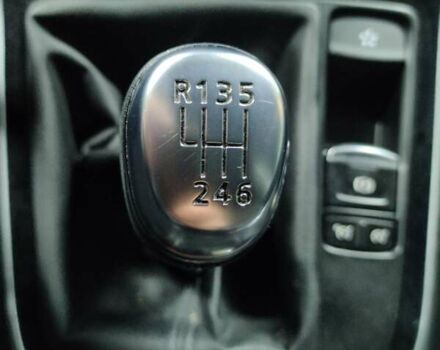 Белый Рено Гранд Сценик, объемом двигателя 1.6 л и пробегом 146 тыс. км за 14999 $, фото 1 на Automoto.ua