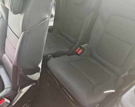 Белый Рено Гранд Сценик, объемом двигателя 1.5 л и пробегом 170 тыс. км за 14503 $, фото 2 на Automoto.ua