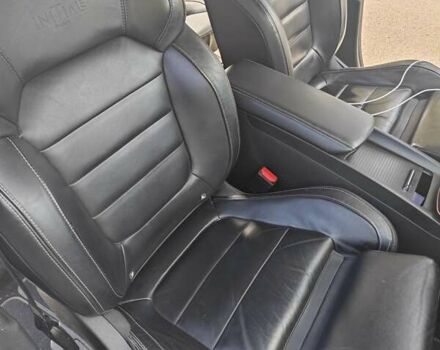 Белый Рено Гранд Сценик, объемом двигателя 1.5 л и пробегом 170 тыс. км за 14503 $, фото 5 на Automoto.ua