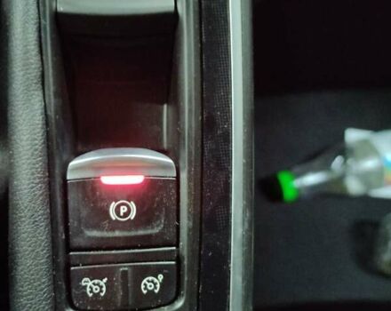 Белый Рено Гранд Сценик, объемом двигателя 1.6 л и пробегом 146 тыс. км за 14999 $, фото 8 на Automoto.ua