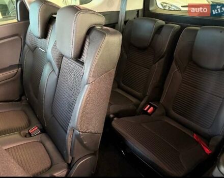 Белый Рено Гранд Сценик, объемом двигателя 1.6 л и пробегом 146 тыс. км за 14999 $, фото 29 на Automoto.ua