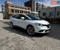 Белый Рено Гранд Сценик, объемом двигателя 1.5 л и пробегом 98 тыс. км за 17300 $, фото 1 на Automoto.ua