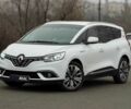 Белый Рено Гранд Сценик, объемом двигателя 1.7 л и пробегом 230 тыс. км за 16800 $, фото 1 на Automoto.ua