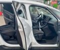 Белый Рено Гранд Сценик, объемом двигателя 1.7 л и пробегом 164 тыс. км за 15499 $, фото 14 на Automoto.ua