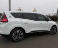 Белый Рено Гранд Сценик, объемом двигателя 1.7 л и пробегом 230 тыс. км за 16800 $, фото 9 на Automoto.ua