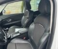 Белый Рено Гранд Сценик, объемом двигателя 1.7 л и пробегом 159 тыс. км за 15800 $, фото 5 на Automoto.ua