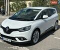 Белый Рено Гранд Сценик, объемом двигателя 1.7 л и пробегом 233 тыс. км за 12999 $, фото 1 на Automoto.ua