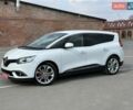 Белый Рено Гранд Сценик, объемом двигателя 1.7 л и пробегом 199 тыс. км за 14999 $, фото 1 на Automoto.ua