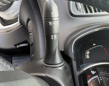 Белый Рено Гранд Сценик, объемом двигателя 1.7 л и пробегом 199 тыс. км за 15600 $, фото 65 на Automoto.ua