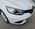 Белый Рено Гранд Сценик, объемом двигателя 1.7 л и пробегом 169 тыс. км за 15900 $, фото 6 на Automoto.ua
