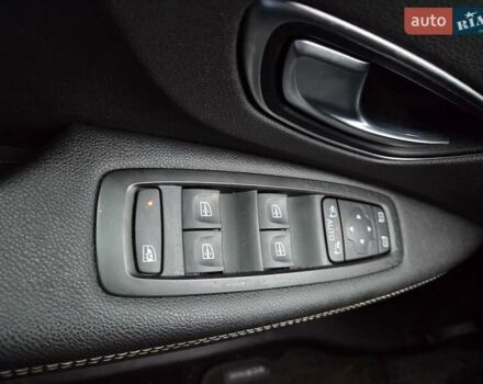 Білий Рено Гранд Сценік, об'ємом двигуна 0 л та пробігом 192 тис. км за 16500 $, фото 20 на Automoto.ua