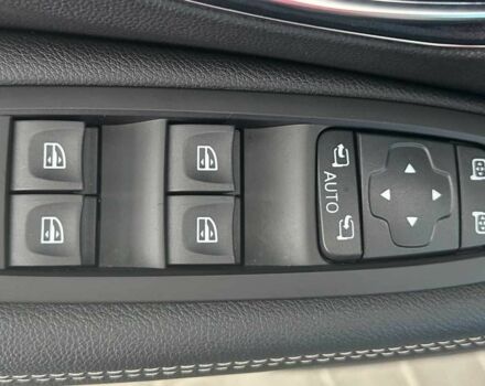 Белый Рено Гранд Сценик, объемом двигателя 1.7 л и пробегом 196 тыс. км за 16450 $, фото 10 на Automoto.ua