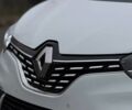 Белый Рено Гранд Сценик, объемом двигателя 1.7 л и пробегом 230 тыс. км за 16800 $, фото 5 на Automoto.ua