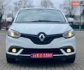 Белый Рено Гранд Сценик, объемом двигателя 1.7 л и пробегом 164 тыс. км за 15499 $, фото 1 на Automoto.ua
