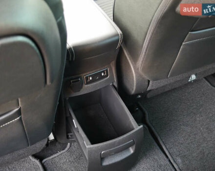 Белый Рено Гранд Сценик, объемом двигателя 1.7 л и пробегом 170 тыс. км за 17999 $, фото 48 на Automoto.ua