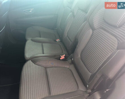 Білий Рено Гранд Сценік, об'ємом двигуна 1.7 л та пробігом 196 тис. км за 15950 $, фото 22 на Automoto.ua