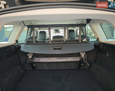 Белый Рено Гранд Сценик, объемом двигателя 1.7 л и пробегом 170 тыс. км за 17999 $, фото 51 на Automoto.ua