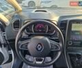 Білий Рено Гранд Сценік, об'ємом двигуна 1.7 л та пробігом 185 тис. км за 16600 $, фото 25 на Automoto.ua