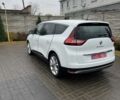 Белый Рено Гранд Сценик, объемом двигателя 1.7 л и пробегом 159 тыс. км за 15800 $, фото 3 на Automoto.ua