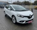 Белый Рено Гранд Сценик, объемом двигателя 1.7 л и пробегом 159 тыс. км за 15800 $, фото 1 на Automoto.ua
