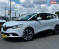 Білий Рено Гранд Сценік, об'ємом двигуна 1.7 л та пробігом 164 тис. км за 14300 $, фото 1 на Automoto.ua
