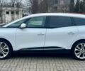 Белый Рено Гранд Сценик, объемом двигателя 1.7 л и пробегом 164 тыс. км за 15499 $, фото 4 на Automoto.ua