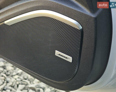 Белый Рено Гранд Сценик, объемом двигателя 1.7 л и пробегом 170 тыс. км за 17999 $, фото 22 на Automoto.ua