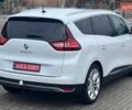 Белый Рено Гранд Сценик, объемом двигателя 1.7 л и пробегом 164 тыс. км за 15499 $, фото 9 на Automoto.ua