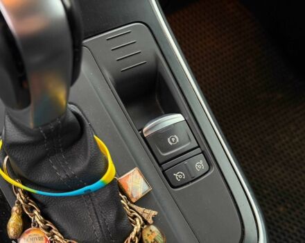 Белый Рено Гранд Сценик, объемом двигателя 1.7 л и пробегом 230 тыс. км за 16800 $, фото 19 на Automoto.ua