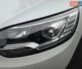 Білий Рено Гранд Сценік, об'ємом двигуна 0 л та пробігом 192 тис. км за 16500 $, фото 4 на Automoto.ua