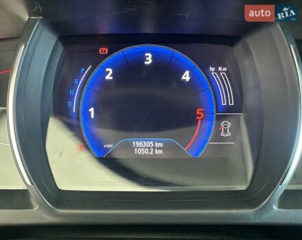 Белый Рено Гранд Сценик, объемом двигателя 1.7 л и пробегом 196 тыс. км за 16450 $, фото 9 на Automoto.ua