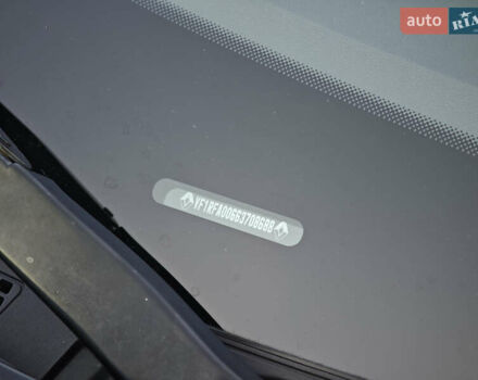 Белый Рено Гранд Сценик, объемом двигателя 1.7 л и пробегом 170 тыс. км за 17999 $, фото 64 на Automoto.ua