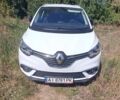 Белый Рено Гранд Сценик, объемом двигателя 1.8 л и пробегом 199 тыс. км за 15900 $, фото 1 на Automoto.ua