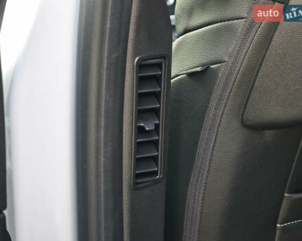 Белый Рено Гранд Сценик, объемом двигателя 1.7 л и пробегом 170 тыс. км за 17999 $, фото 49 на Automoto.ua