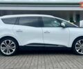 Белый Рено Гранд Сценик, объемом двигателя 1.7 л и пробегом 164 тыс. км за 15499 $, фото 10 на Automoto.ua