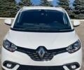 Белый Рено Гранд Сценик, объемом двигателя 1.7 л и пробегом 186 тыс. км за 15500 $, фото 1 на Automoto.ua