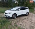 Белый Рено Гранд Сценик, объемом двигателя 1.75 л и пробегом 160 тыс. км за 17000 $, фото 3 на Automoto.ua