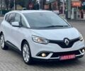 Белый Рено Гранд Сценик, объемом двигателя 1.7 л и пробегом 164 тыс. км за 15499 $, фото 6 на Automoto.ua