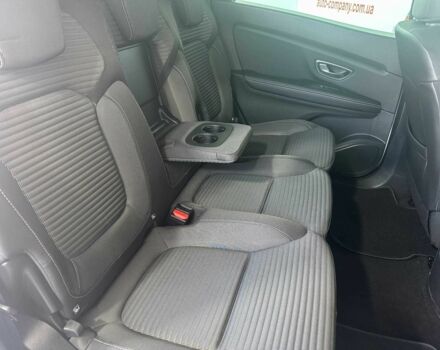 Белый Рено Гранд Сценик, объемом двигателя 1.7 л и пробегом 196 тыс. км за 16450 $, фото 16 на Automoto.ua